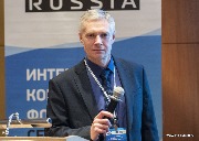 Николай Барташев
Начальник управления информационных технологий
Банк Оранжевый